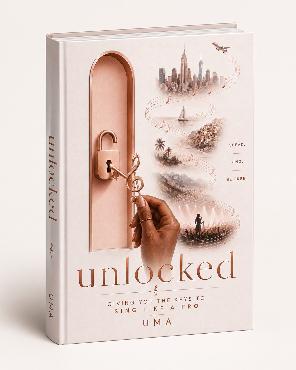Unlocked